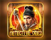 Detective Dee 2