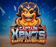 Captain Xenos Earth Adventure